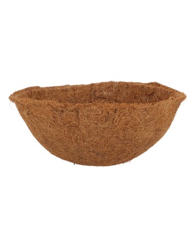 Fibra de Coco 30cm Natural para Jardinería Ecológica y Sostenible