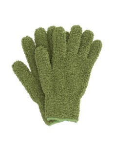 Guantes para Plantas 13,8x1,6x22,8 cm Protección Jardinería Cómodos y Resistentes