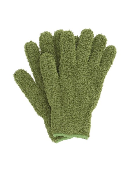 Guantes para Plantas 13,8x1,6x22,8 cm Protección Jardinería Cómodos y Resistentes