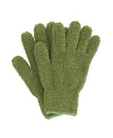 Guantes para Plantas 13,8x1,6x22,8 cm Protección Jardinería Cómodos y Resistentes