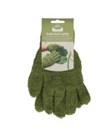 Guantes para Plantas 13,8x1,6x22,8 cm Protección Jardinería Cómodos y Resistentes