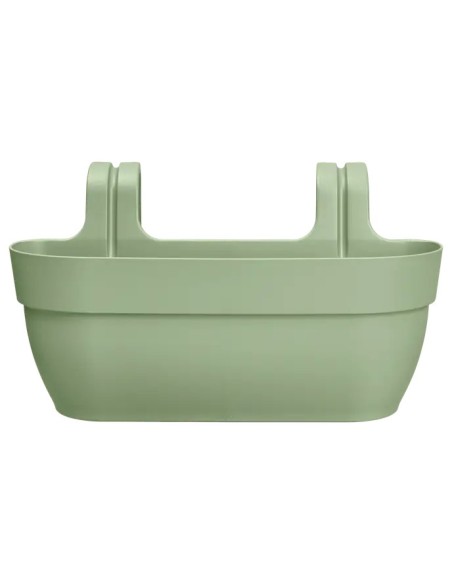 MACETA VIBIA CAMPANA HANGER VERDE