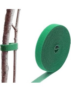 CINTA COLOR VERDE ENTUTORADO BRICOMED