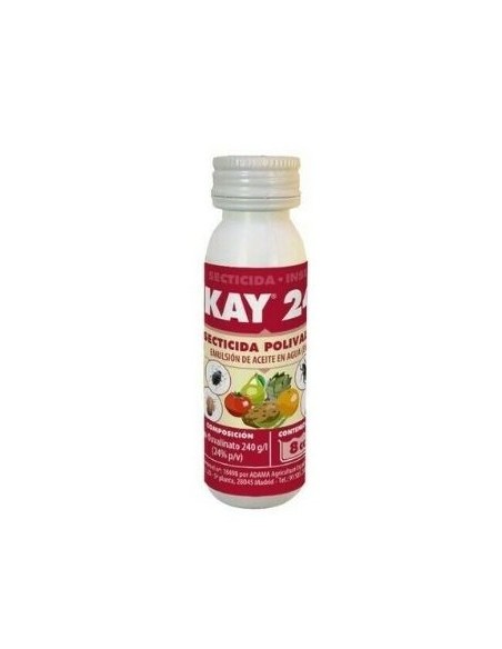 INSECTICIDA KAY 8ML PAGOTXA