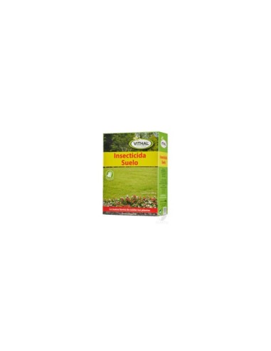 INSECTICIDA SUELO 500G VITHAL PAGOTXA
