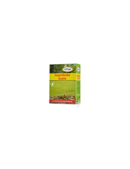 INSECTICIDA SUELO 500G VITHAL PAGOTXA