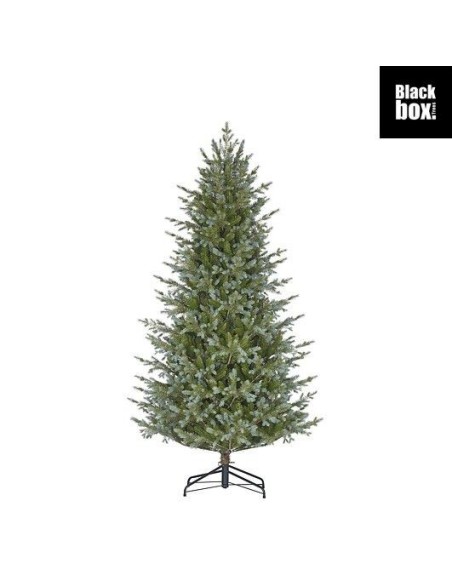 Pino Ardeley Verde 215 cm - Árbol de Navidad Realista y Frondoso