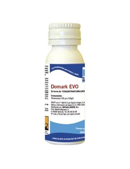 FUNGICIDA SISTEMICO DOMARK 15 ML PAGOTXA