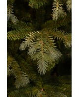 Pino Ardley Verde 230 cm - Árbol de Navidad Realista y Frondoso