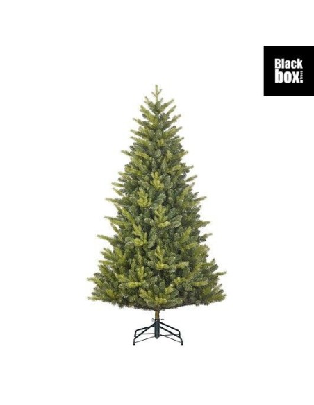 Pino Atmore Verde 215 cm - Árbol de Navidad grande y natural | Endanea Garden