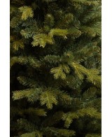 Pino Atmore Verde 215 cm - Árbol de Navidad grande y natural | Endanea Garden