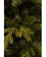 Pino Atmore Verde 215 cm - Árbol de Navidad grande y natural | Endanea Garden