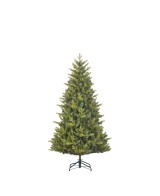 Pino Atmore Verde 185 cm Árbol de Navidad Artificial Realista y Compacto