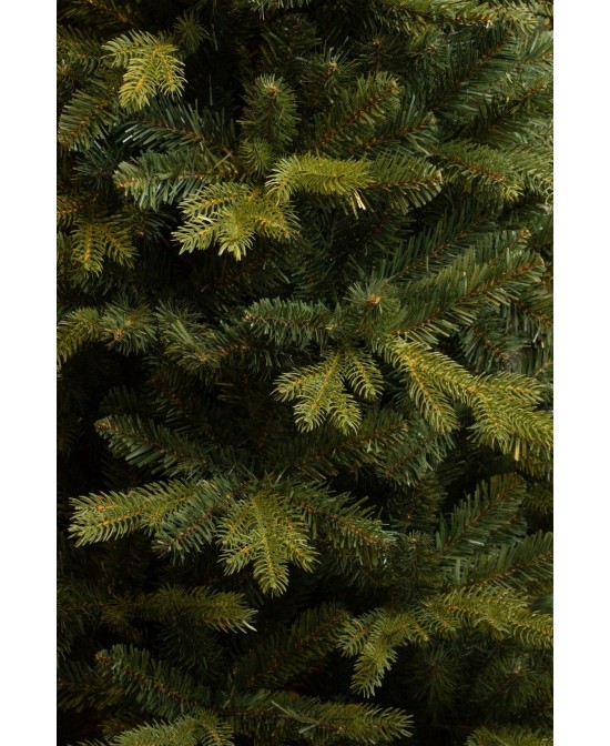 Pino Atmore Verde 185 cm Árbol de Navidad Artificial Realista y Compacto