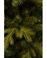 Pino Atmore Verde 185 cm Árbol de Navidad Artificial Realista y Compacto