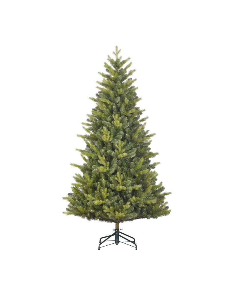 Pino Atmore Verde 230cm - Árbol de Navidad Realista y Frondoso