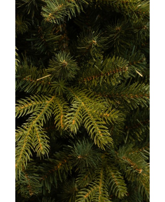 Pino Atmore Verde 230cm - Árbol de Navidad Realista y Frondoso