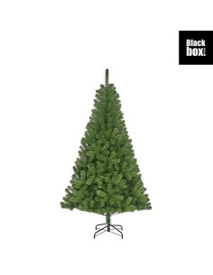 Pino Charlton Outdoor 280L Verde - Árbol Artificial Resistente Exterior | Endanea Garden