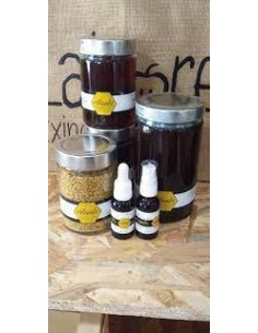 PROPOLIS ERLANKI 20ML