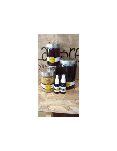 PROPOLIS ERLANKI 20ML
