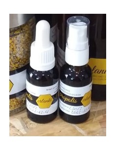 PROPOLIS ERLANKI 20ML 2