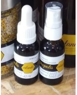 PROPOLIS ERLANKI 20ML