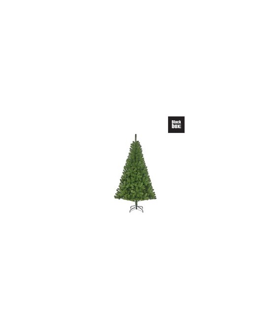 Pino Charlton Verde 185 cm - Árbol Artificial Realista para Decoración
