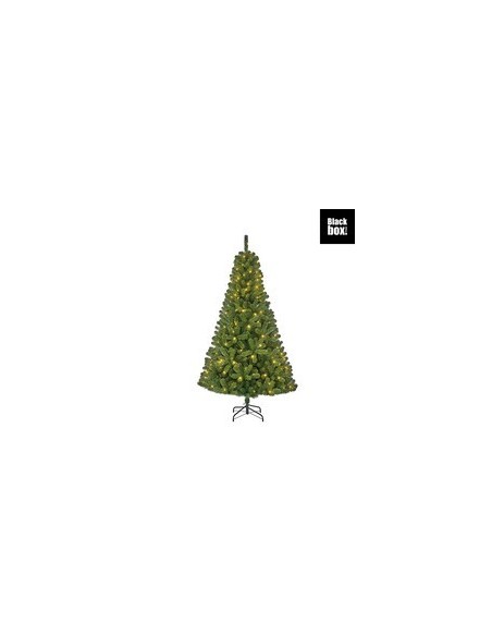 Pino Charlton LED 230 cm Verde Natural | Árbol Artificial Iluminado