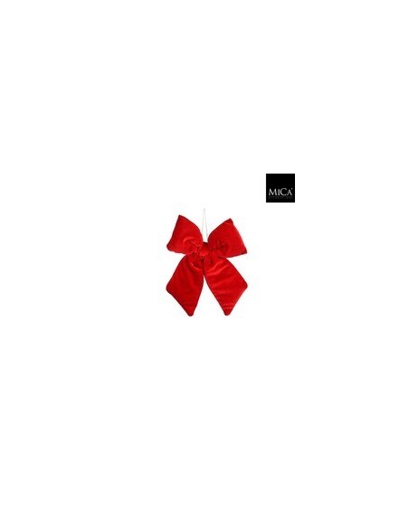 LAZO L5XW20XH23CM ROJO