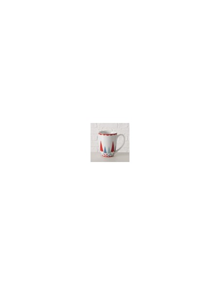 Taza Remsy 330 ml | Taza moderna y resistente para café y té