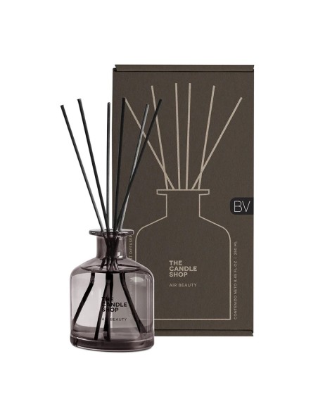 DIFUSOR LAB BLACK VETIVER