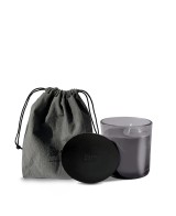 VELA GREY M BLACK VETIVER