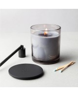 VELA GREY M BLACK VETIVER