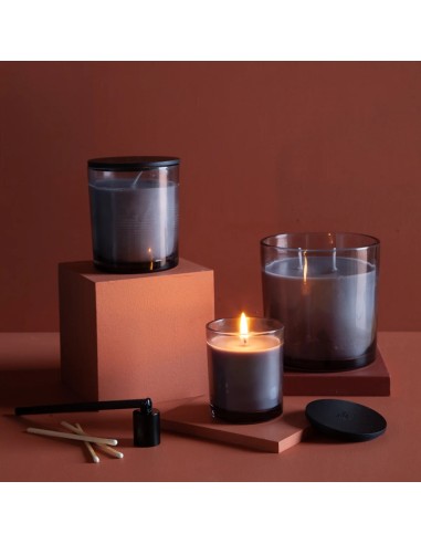 VELA GREY L CEDRO VERBENA