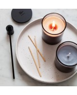 VELA GREY XL BLACK VETIVER