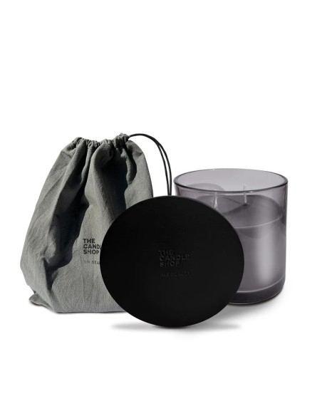 VELA GREY XL LIMA PEONIAS