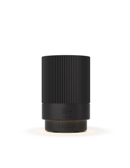 AROMATIZADOR ULTRA SONICO ULTRA BLACK