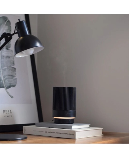 AROMATIZADOR ULTRA SONICO ULTRA BLACK