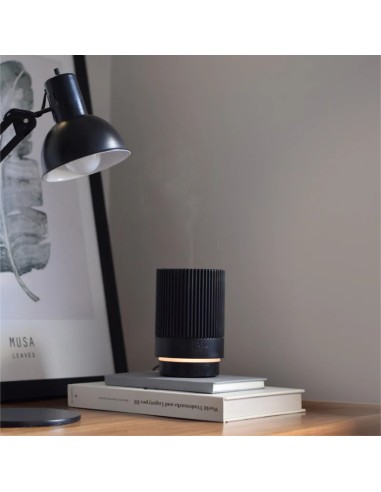 AROMATIZADOR ULTRA SONICO ULTRA BLACK