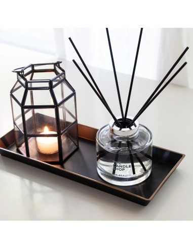 DIFUSOR DE AMBIENTE GLOSSY LIMA PEONIAS