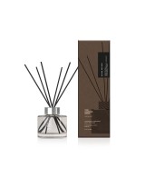 DIFUSOR DE AMBIENTE GLOSSY BLACK VETIVER