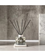 DIFUSOR DE AMBIENTE GLOSSY BLACK VETIVER