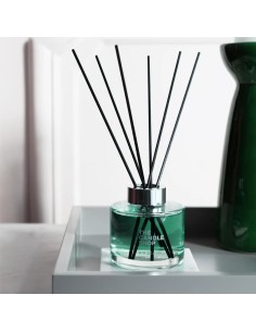 DIFUSOR DE AMBIENTE GLOSSY CEDRO VERBENA 2