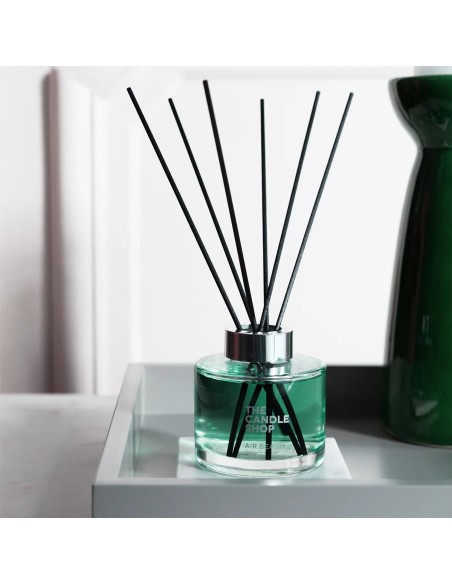 DIFUSOR DE AMBIENTE GLOSSY CEDRO VERBENA