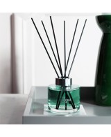 DIFUSOR DE AMBIENTE GLOSSY CEDRO VERBENA