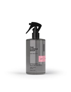 AROMATIZADOR AMBIENTES Y TEXTIL LIMA PEONIAS