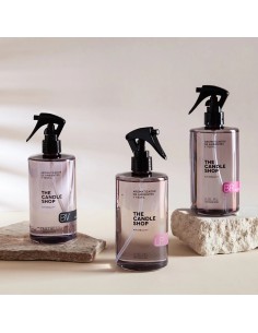 AROMATIZADOR AMBIENTES Y TEXTIL LIMA PEONIAS 2