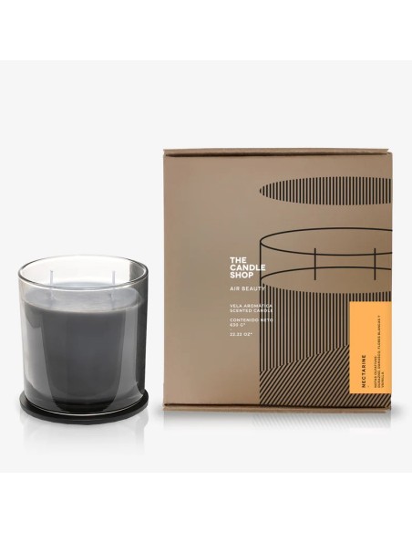 VELA QUEEN II NECTARINE