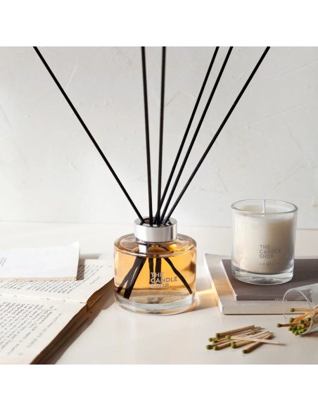 DIFUSOR DE AMBIENTE GLOSSY NECTARINE