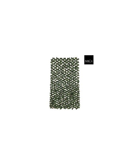 CELOSIA EXTENSIBLE 200X100X8CM VERDE